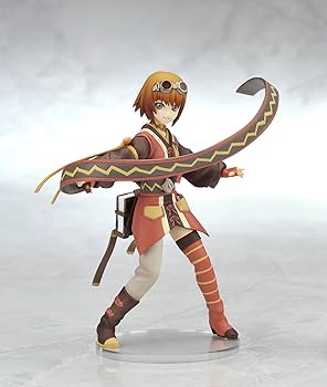 パティ・フルール [テイルズオブヴェスペリア〜信念の章〜] コトブキヤ ワンコインフィギュアシリーズ コレクションフィギュア単体 wgteh8f Amazon | パティ・フルール [テイルズオブヴェスペリア～信念の